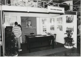 Stands da 68º Semana do Fazendeiro
