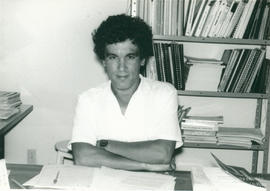 Evandro Ferreira Passos