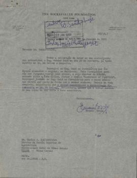 ESA (Carta 112)