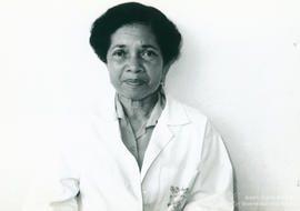 Bernadete Miranda dos Santos