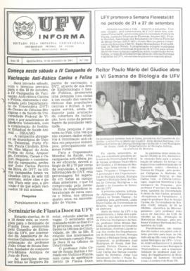 Edição nº 702 de 10/09/1981