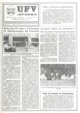 Edição nº 696 de 30/07/1981