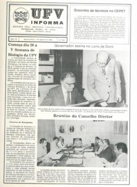 Edição nº 645 de 07/08/1980