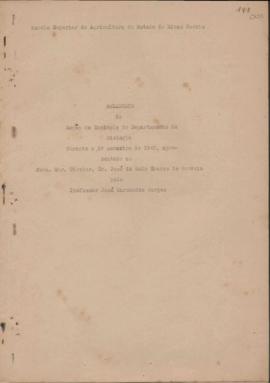 1945 - Zoologia (Biologia)