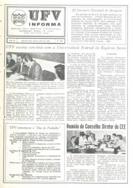 Edição nº 683 de 30/04/1981