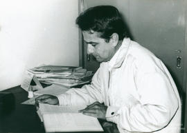 José Domingos Galvão