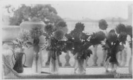 Vaso de flores