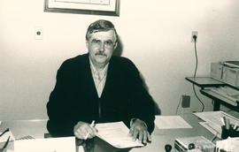 Carlos Magno Fernandes