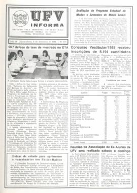 Edição nº 872 de 06/12/1984