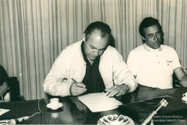 José Alberto Haueisen Freire