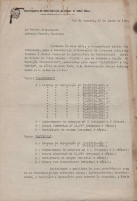 ESA (Carta 130)