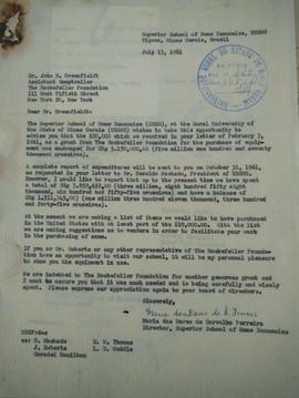 ESCD (Carta 011)