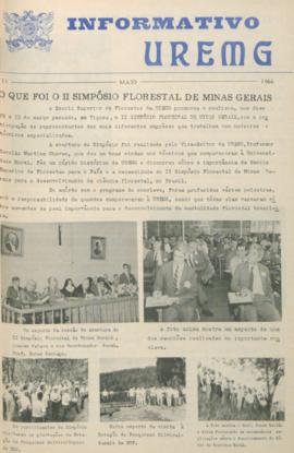 Edição nº 13 de 05/1966