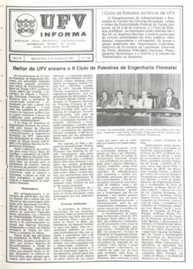 Edição nº 706 de 08/10/1981