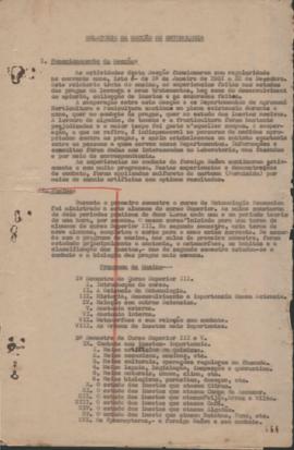 1931 - Entomologia (Biologia)