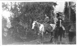 Effie e Clarissa Rolfs