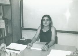 I Defesa de tese do Curso de Mestrado em Botânica