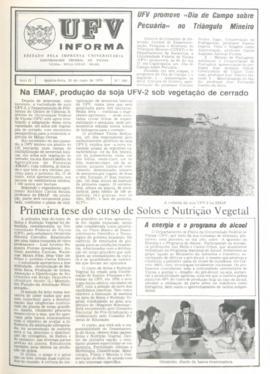 Edição nº 580 de 10/05/1979