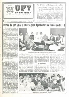 Edição nº 682 de 23/04/1981