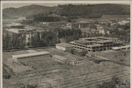 Prédio da Biologia