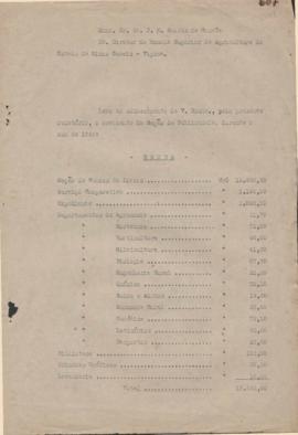 1944 - Publicidade (Educação Rural)