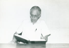 Clibas Vieira
