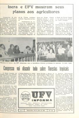 Edição nº 315 de 26/07/1974