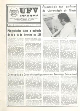 Edição nº 463 de 27/01/1977
