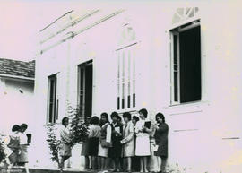 Aula de campo