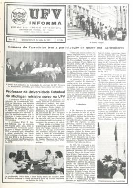 Edição nº 694 de 16/07/1981