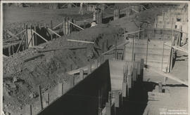 Infraestrutura de Saneamento