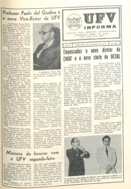 Edição nº 327 de 18/10/1974