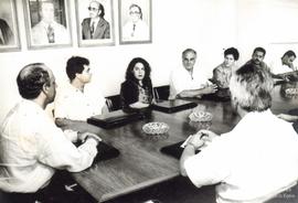 Reuniões 09