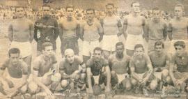 Time de futebol 02