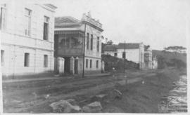 Avenida Bueno Brandão