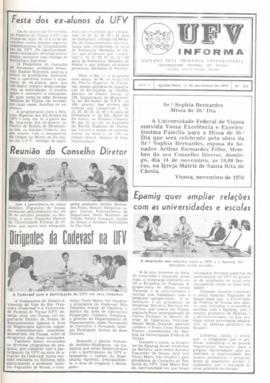 Edição nº 452 de 11/11/1976