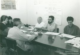 Defesa de Tese de Virgínia Ramos