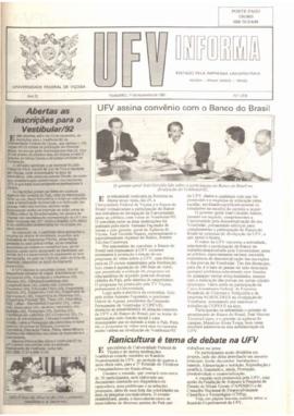 Edição nº 1208 de 01/11/1991