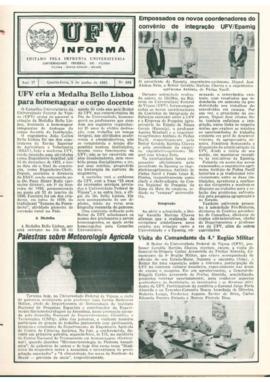 Edição nº 898 de 05/06/1985