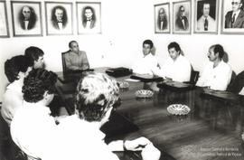 Reuniões 08