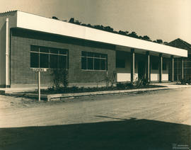 Departamento de Agronomia