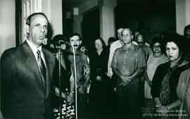 Mostra a Casa Arthur Bernardes e resgata memória da DEAAB