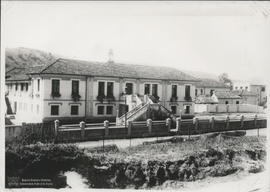 Hospital São Sebastião