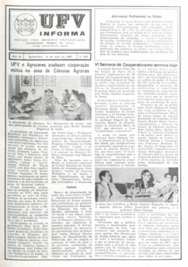 Edição nº 842 de 10/05/1984