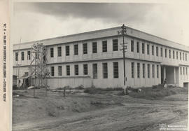 Prédio da Industria de Laticínio