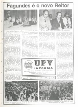 Edição nº 746 de 15/07/1982