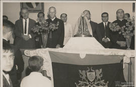 Visita de Nossa Senhora