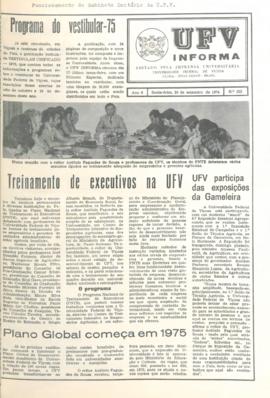 Edição nº 323 de 20/09/1974