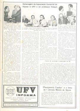 Edição nº 807  de 08/09/1983