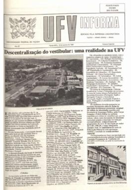 Edição Especial - Apresentação (outubro)
